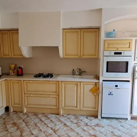 شقة Acque Turquesi, 5ch 8couch 109m2 A Pied 7mn Plage Sable Fin Turquoise Et10mn Village, 10mn Voit Porto Vecchio