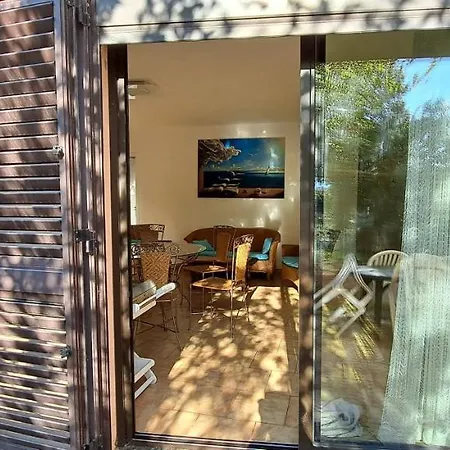 Acque Turquesi, 5ch 8couch 109m2 A Pied 7mn Plage Sable Fin Turquoise Et10mn Village, 10mn Voit Porto Vecchio *