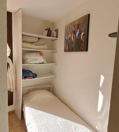 Acque Turquesi, 5ch 8couch 109m2 A Pied 7mn Plage Sable Fin Turquoise Et10mn Village, 10mn Voit Porto Vecchio شقة *