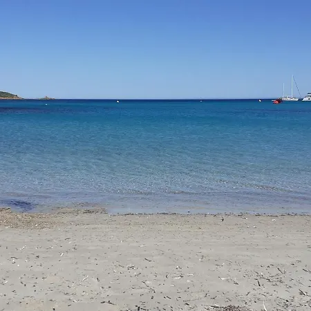 Acque Turquesi, 5ch 8couch 109m2 A Pied 7mn Plage Sable Fin Turquoise Et10mn Village, 10mn Voit Porto Vecchio * Lecci