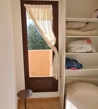 Apartman Acque Turquesi, 5ch 8couch 109m2 A Pied 7mn Plage Sable Fin Turquoise Et10mn Village, 10mn Voit Porto Vecchio