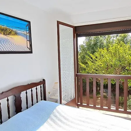 Acque Turquesi, 5ch 8couch 109m2 A Pied 7mn Plage Sable Fin Turquoise Et10mn Village, 10mn Voit Porto Vecchio Lecci