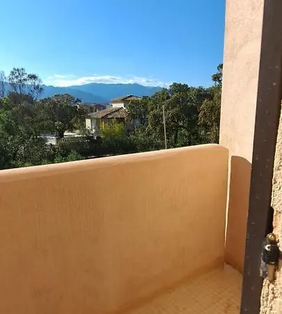 Acque Turquesi, 5ch 8couch 109m2 A Pied 7mn Plage Sable Fin Turquoise Et10mn Village, 10mn Voit Porto Vecchio Lecci
